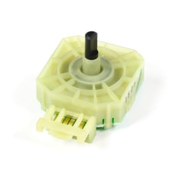 Image for Frigidaire® Replacement Switch For Washer, Part #137493400 from HD Supply