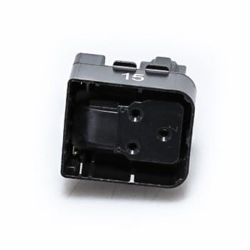 Image for Frigidaire® Replacement Controller For Refrigerator, Part #297259515 from HD Supply
