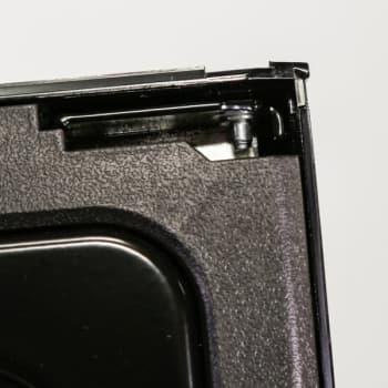 Electrolux® Replacement Door Assembly For Microwave, Part #5304477383