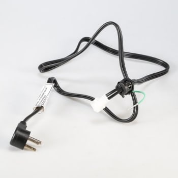 Image for Whirlpool® Replacement Cord Power For Range, Part #w11173616 from HD Supply