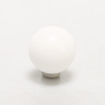 Image for Whirlpool® Replacement Ball Check For Dishwasher, Part #WP3369178 from HD Supply