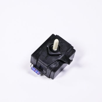 Image for Whirlpool® Replacement Temperature Switch For Dryer, Part#wp8578354 from HD Supply