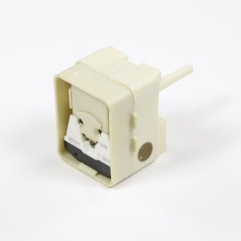 Image for Electrolux® Replacement Starter For Refrigerator, Part #241707709 from HD Supply