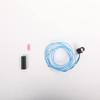 Frigidaire Replacement Defrost Bi-Metal Thermostat For Refrigerator, Part#5303918638