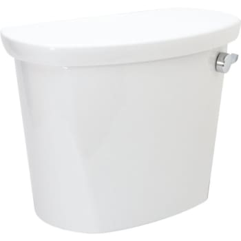 Image for American Standard® Cadet® Pro™ 1.28 Gpf Right Hand Toilet Tank, 12" Rough-In from HD Supply