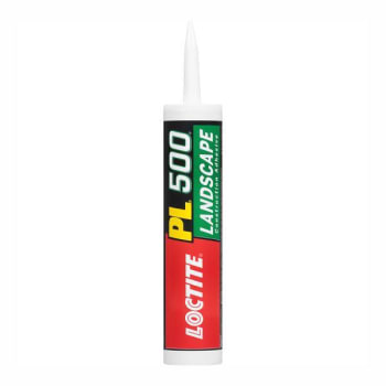 Loctite® Pl500 Landscape Adhesive,10 Oz