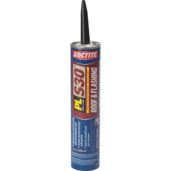 Image for Loctite® PL S30 Roof Sealant Caulk, 10 Oz from HD Supply