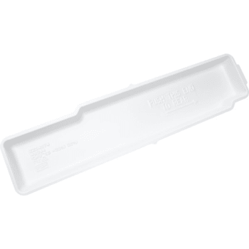 Image for Whirlpool® Refrigerator Evaporator Tray from HD Supply