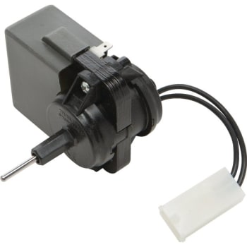 Image for Whirlpool Refrigerator Evaporator - Fan Motor from HD Supply