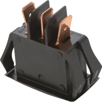 Image for Whirlpool Range Exhaust Rocker Switch from HD Supply