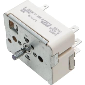 Image for Whirlpool Range Inf Switch Replaces 82700, Ap3028783, Ps336888 from HD Supply