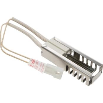 Image for Whirlpool Oven Igniter Assembly from HD Supply