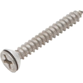 Image for Whirlpool Washer Lid Switch Screw from HD Supply