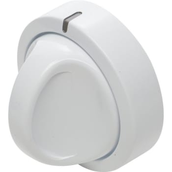 Image for Ge® Dryer Timer Knob, White from HD Supply