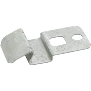 Image for Ge Dryer Locking Clip from HD Supply