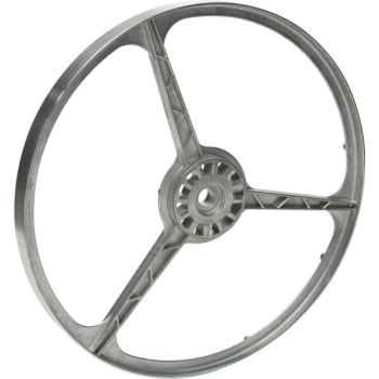 Image for Ge Dryer Drive Pulley from HD Supply