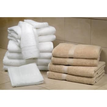Image for 1888 Mills® Magnificence 100 Percent Pima Cotton Bath Mat, Case Of 48 from HD Supply