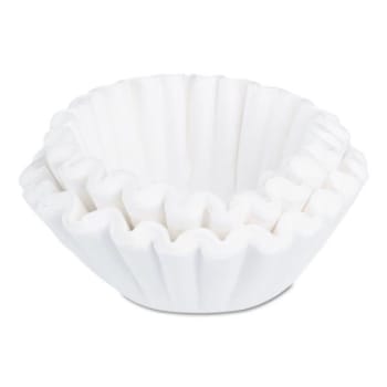 Image for Bunn® Commercial Coffee Filters, 6 Gallon Urn Style, Package Of 250 from HD Supply