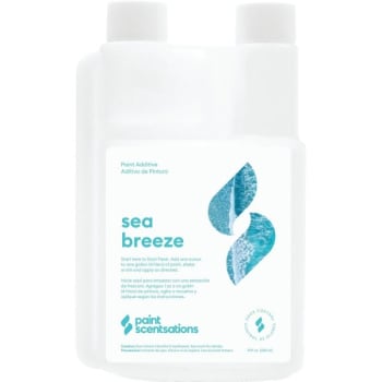Image for Paint Scentsations 108-10 10 oz. Sea Breeze from HD Supply