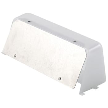 Image for Broan Lamp Cover And Reflector Assembly - Use With Qt And Wa from HD Supply