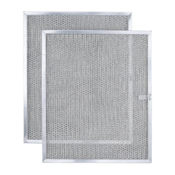 Image for Broan Filter - Replacement 30n - Use With Qs1 Series Hoods Pack Of 2 from HD Supply