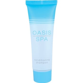 Oasis Conditioning Shampoo, 1 Oz Tube, Case Of 288