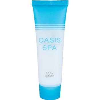 Image for Oasis Body Lotion, 1 Oz Tube, Case Of 288 from HD Supply