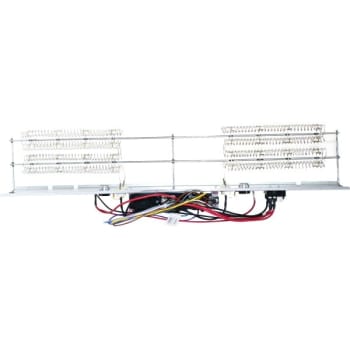Image for Carrier SmartComfort®7.5 kW Heat Strip Kit For Ceiling Mount Fan Coil - AHU from HD Supply