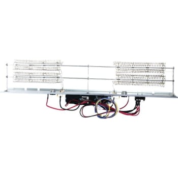 Image for Carrier Smartcomfort® 10 Kw Heat Strip Kit For Ceiling Mount Fan Coils - Ahu from HD Supply