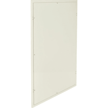 Carrier SmartComfort® Solid Access Panel, Outside Dimensions 48 x 32.625"