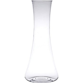Image for Thunder Group 750 Milliliter Decanter Napa - Polycarbonate - Clear from HD Supply