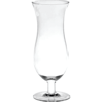 Image for Thunder Group 16 Ounce Hurricane, Polycarbonate - Clear from HD Supply