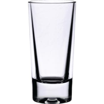 Image for Thunder Group 1-1/2 Ounce Clear Heavy Base Polycarbonate Shot Glass from HD Supply