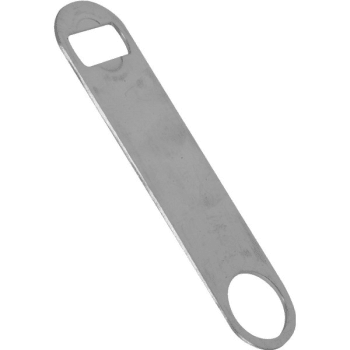 Image for Thunder Group Flat Bottle Opener from HD Supply