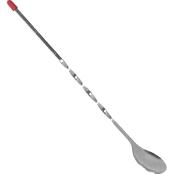 Image for Thunder Group 11 Inch Deluxe Bar Spoon from HD Supply