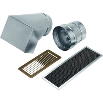 Image for Broan 357NDK Non Duct Accessory Kit For PM390 from HD Supply