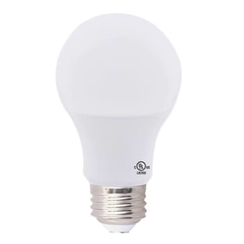 Image for Maintenance Warehouse® 100-Watt Eq A19 Medium Base LED Light Bulb 2700k Soft White (100-Pack) from HD Supply