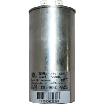 Image for International Comfort Pro® Dual Run Capacitor 440v 50/60hz from HD Supply
