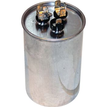 Carrier Smartcomfort® Dual Run Capacitor 45/+5 MFD 370-440volt 50/60 Hz