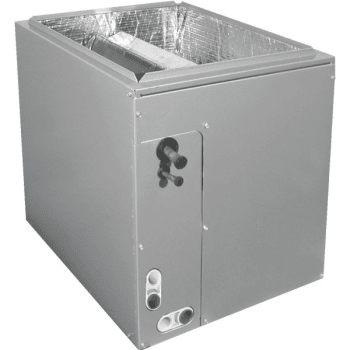 Image for SmartComfort By Carrier Cased 1.5 / 2.0 Ton Expansion Valve Coil - TXV Installed 17.5"W from HD Supply