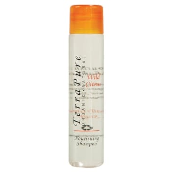Wild Citrus  Shampoo 1 Oz Case Of 250