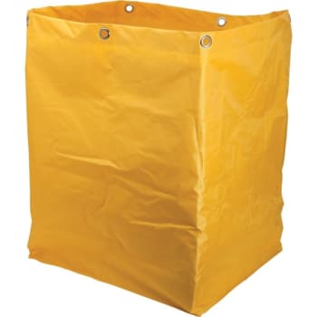 Image for 6-Bushel Vinyl Replacement Bag from HD Supply
