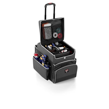 Image for Rubbermaid Commercial Small Executive Quick Cart from HD Supply