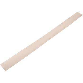 Champion 58.375 In. Vertical Vane, Pack Of 50, Alabaster