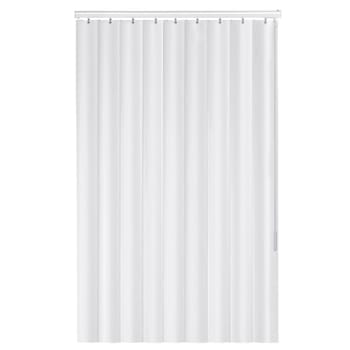 Champion 3.5 In. X 63 In. X 60 In. Deluxe Vertical Blind, White