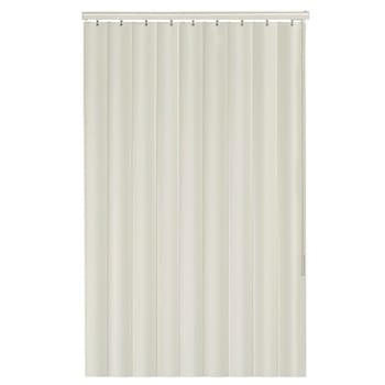 Image for Champion 3.5 In. X 66 In. X 84 In. Deluxe Vertical Blind, Alabaster from HD Supply