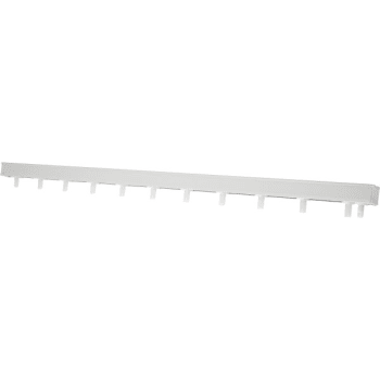 Image for Champion® 23" White 1-1/2" Vertical Headrail from HD Supply