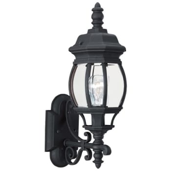 Image for Sea Gull Lighting® Wynfield 6.2 X 6.2 X 19.7 In. Led Outdoor Wall Sconce from HD Supply