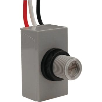 Image for Internal Mount Photo Control, 208-277 Volt from HD Supply