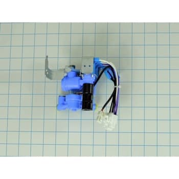 General Electric Water Inlet Valve For Refrigerators, Part #da97-07827b